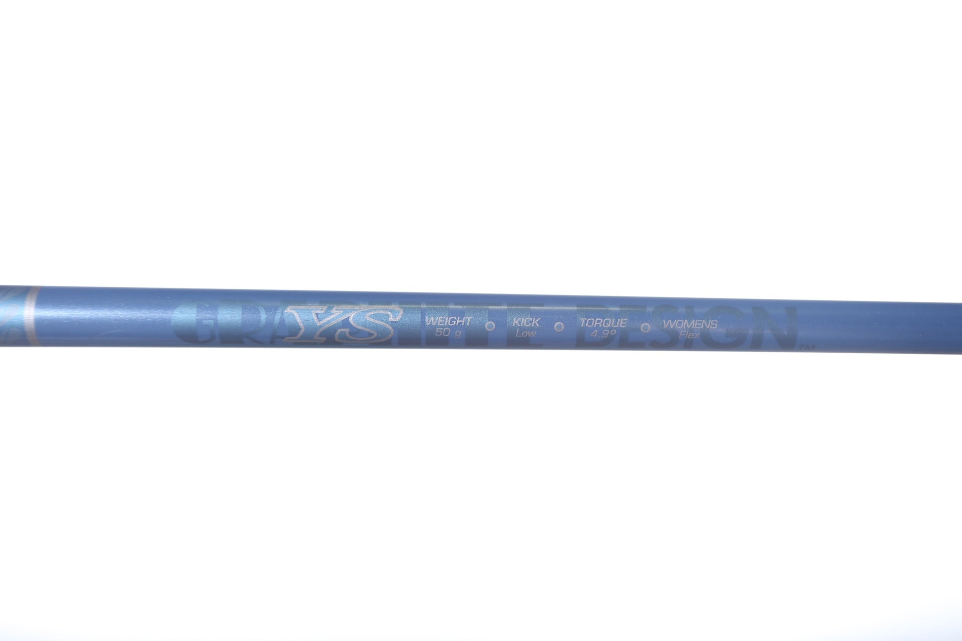 Used Cobra S9 Women Single 9-Iron - Right-Handed - Ladies Flex-Next Round