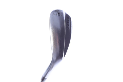 Used Cleveland RTX ZipCore Tour Satin Lob Wedge - Left-Handed - 58 Degrees - Wedge Flex-Next Round