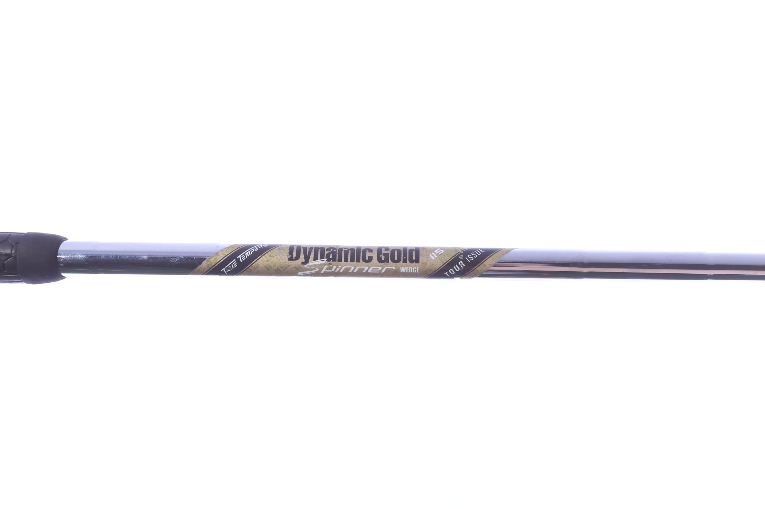 Used Cleveland CBX ZipCore Satin Gap Wedge - Right-Handed - 52 Degrees - Wedge Flex