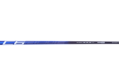 Used TaylorMade Qi35 Driver - 9 Degrees - Stiff Flex Mitsubishi C6 Blue - Right-Handed