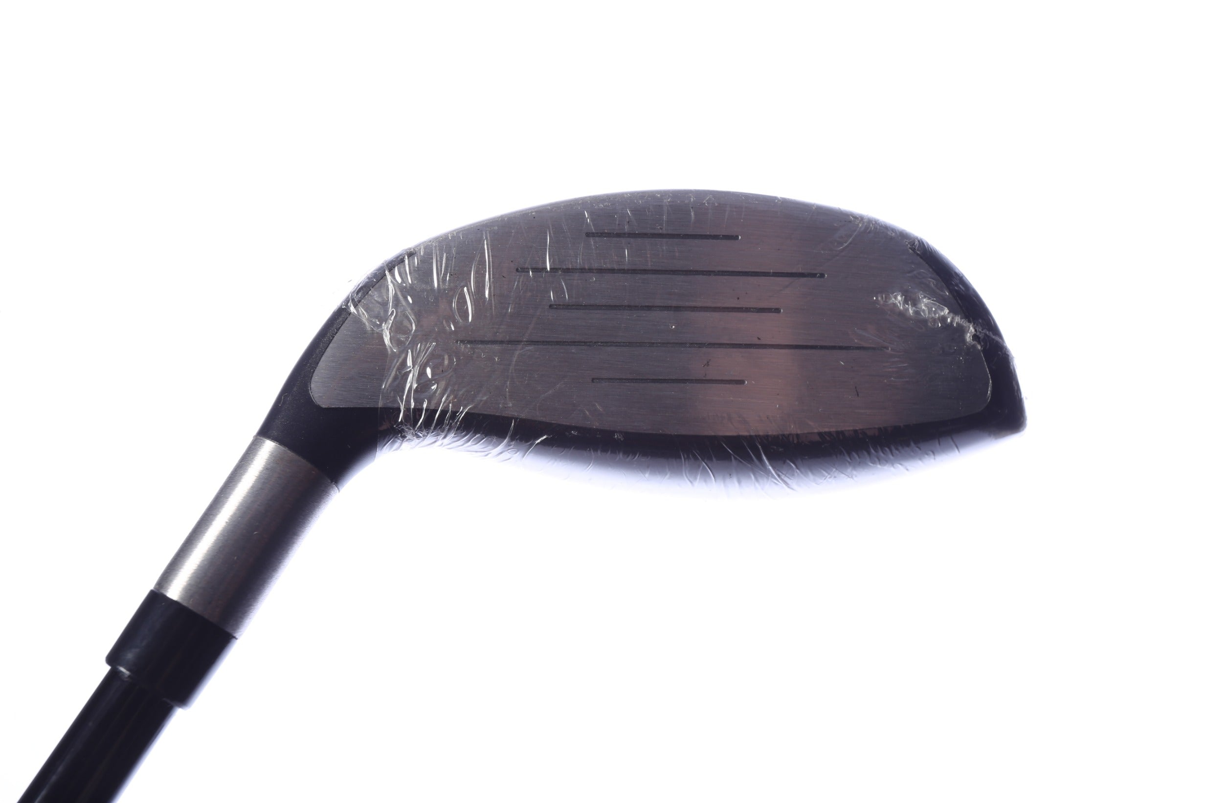 Used TaylorMade JetSpeed 3H Hybrid - Right-Handed - 19 Degrees - Stiff Flex