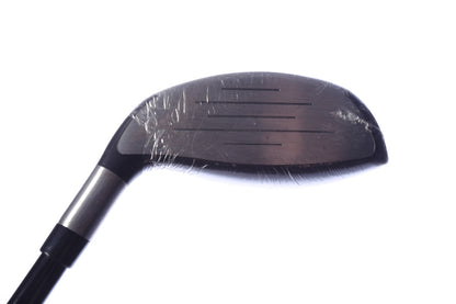 Used TaylorMade JetSpeed 3H Hybrid - Right-Handed - 19 Degrees - Stiff Flex
