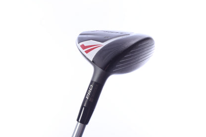 Used Callaway X Hot Pro 2013 3-Wood - Right-Handed - 15 Degrees - Stiff Flex