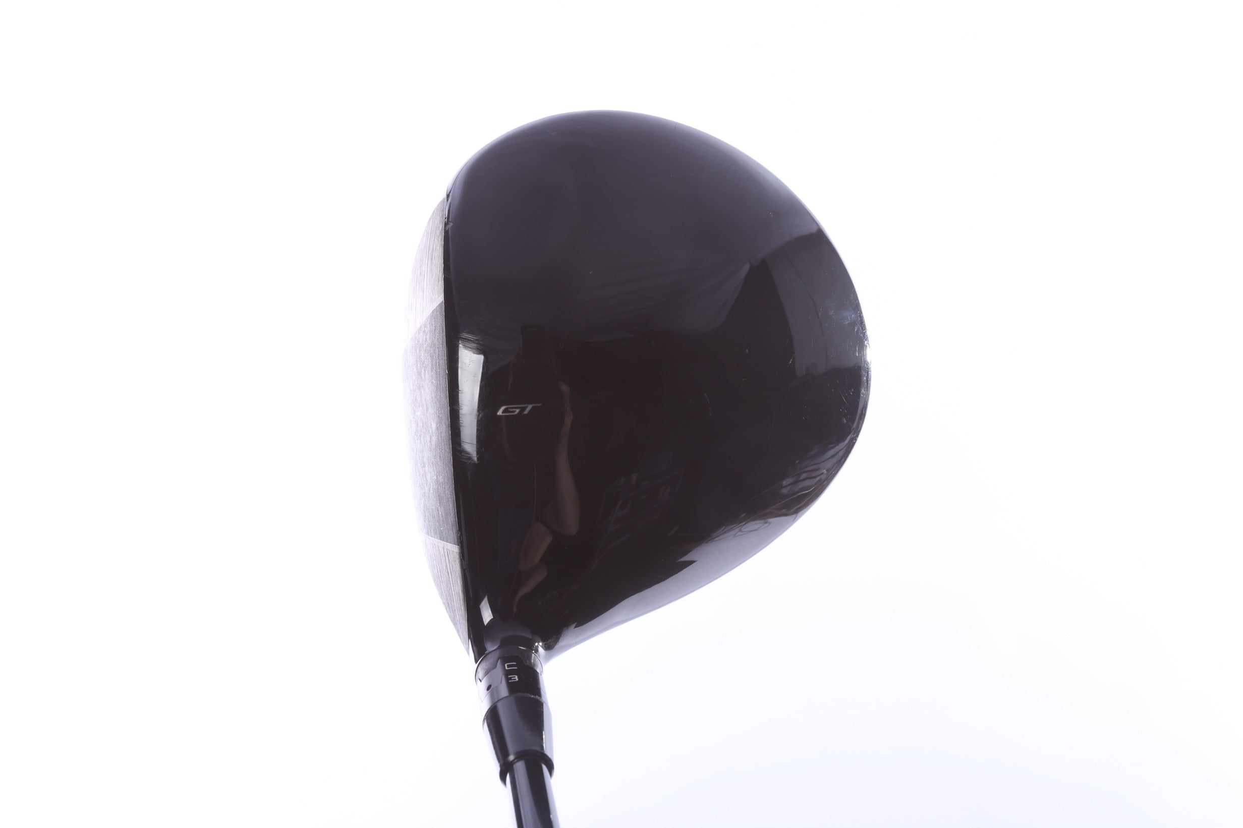 Used Titleist GT2 Driver - 11 Degrees - Regular Flex Project X HZRDUS Smoke RDX Red - Right-Handed-Next Round