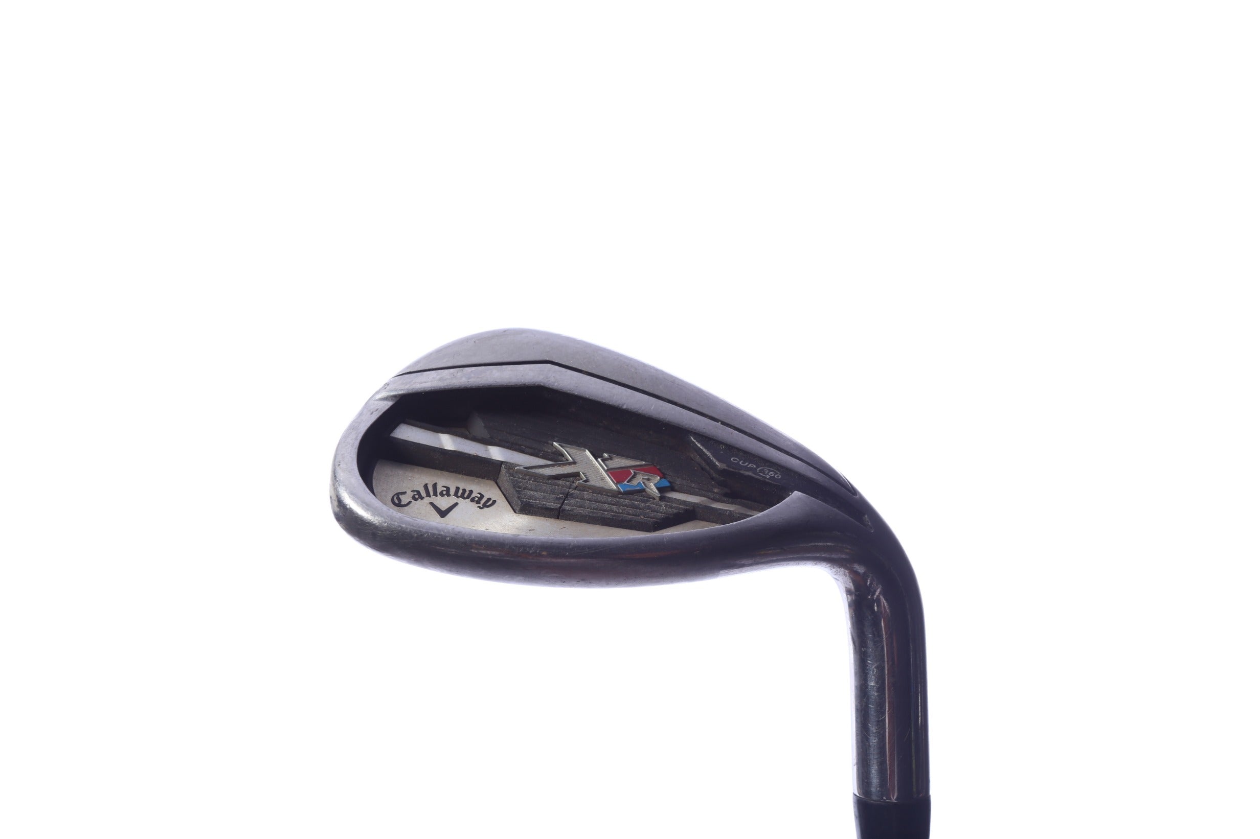 Used Callaway XR Sand Wedge - Right-Handed - 54 Degrees - Stiff Flex