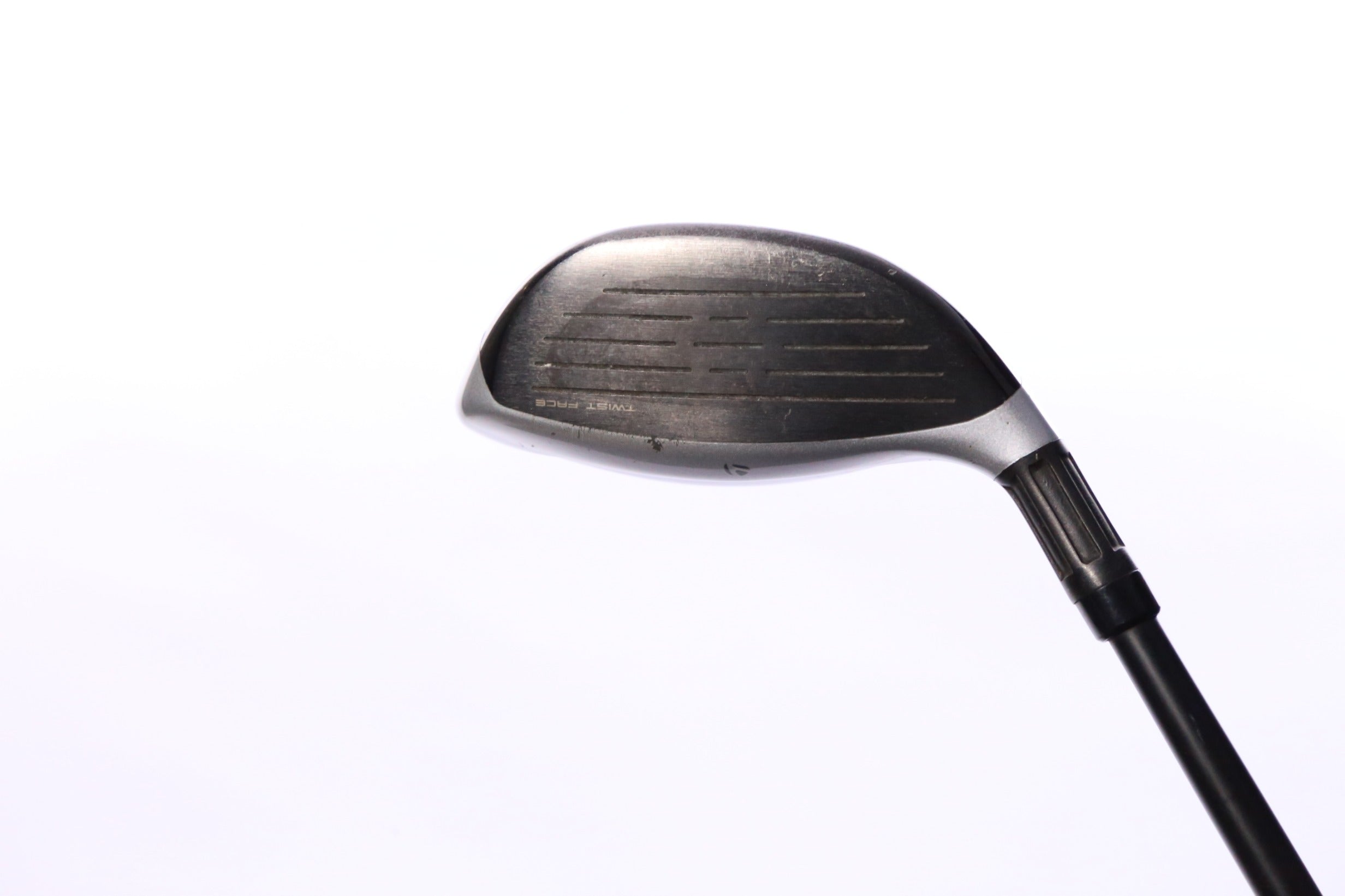 Used TaylorMade M6 3-Wood - Left-Handed - 15 Degrees - Stiff Flex-Next Round