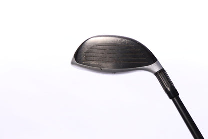 Used TaylorMade M6 3-Wood - Left-Handed - 15 Degrees - Stiff Flex-Next Round