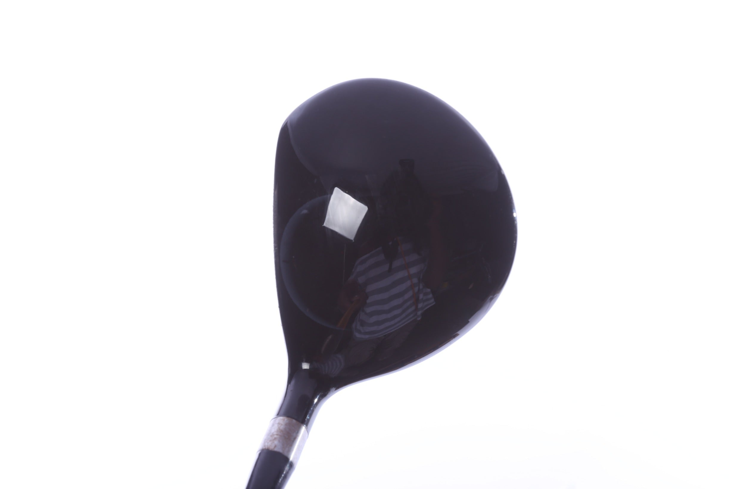 Used Ping G5 3-Wood - Right-Handed - 15 Degrees - Stiff Flex
