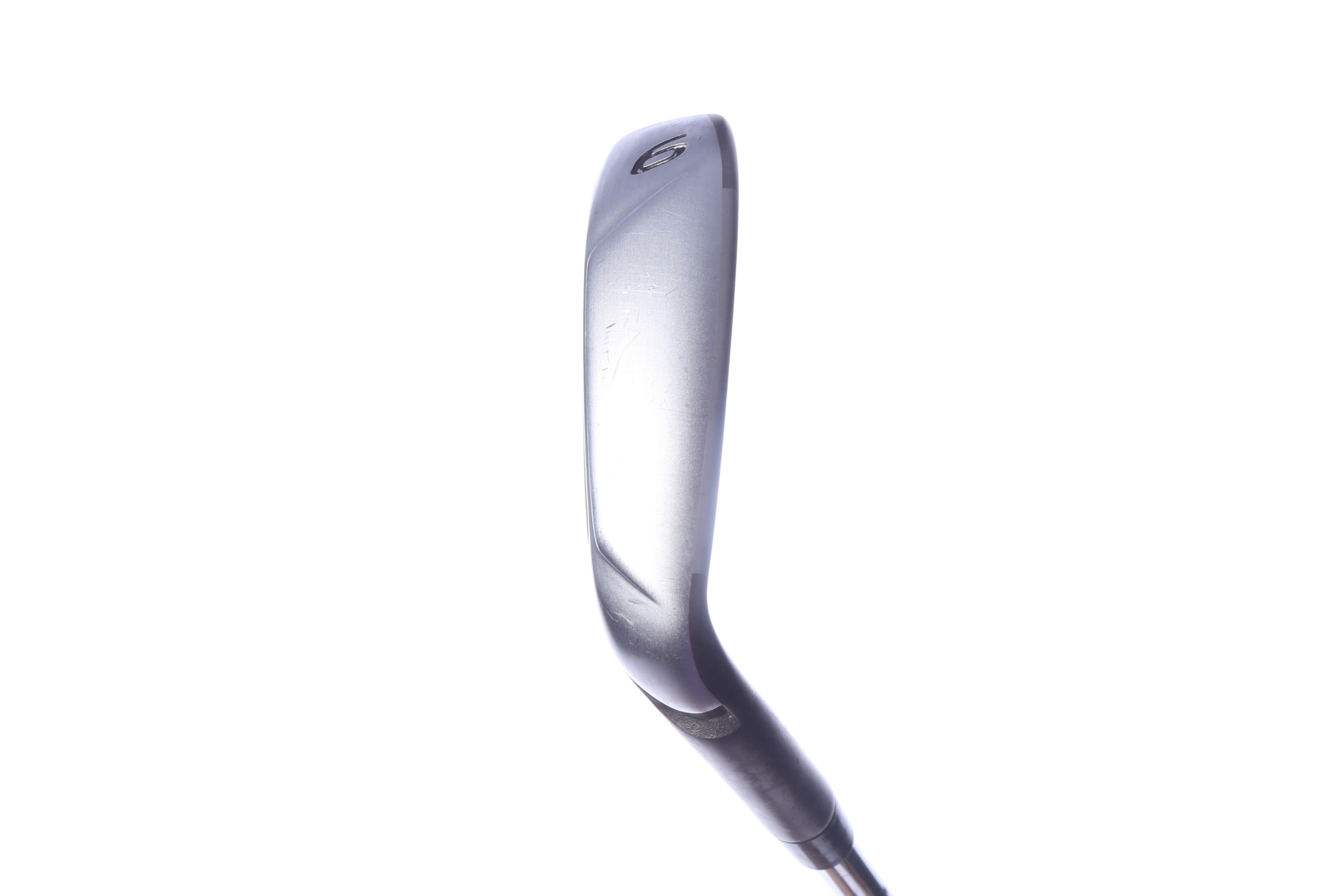 Used TaylorMade SpeedBlade Single 9-Iron - Right-Handed - Regular Flex-Next Round