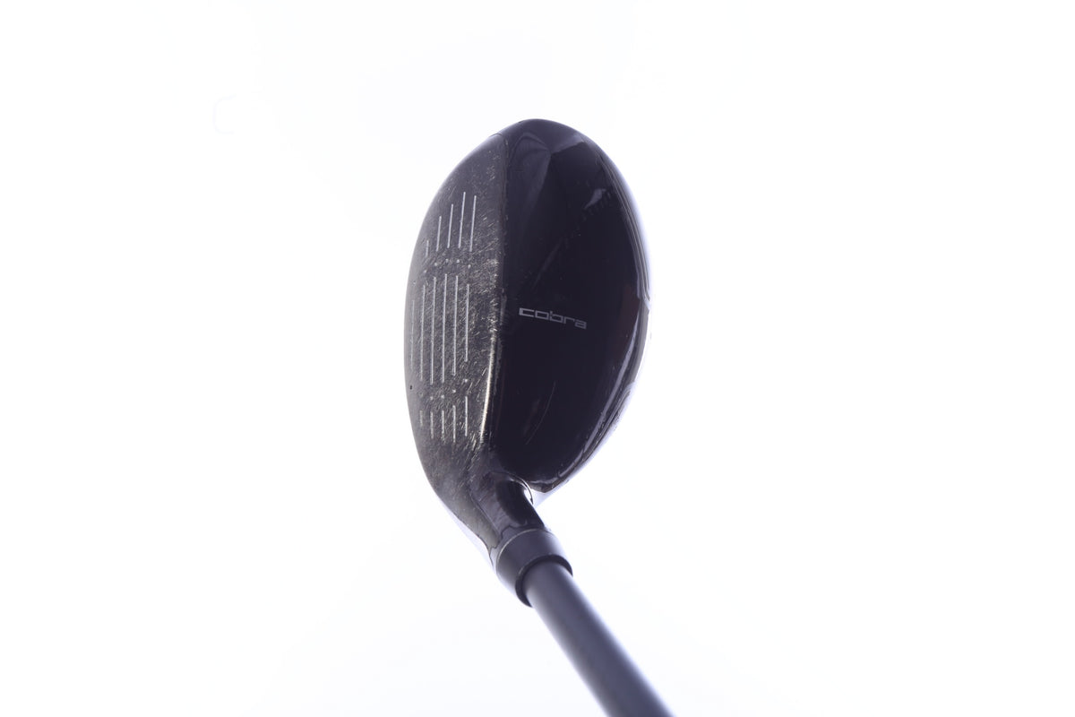 Used Cobra King F7 4-5H Hybrid - Right-Handed - 23.5 Degrees - Regular Flex-Next Round