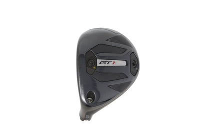 Used Titleist GT1 5H - HEAD ONLY - Left-Handed - 23 Degrees-Next Round