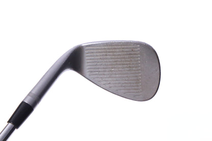 Used Titleist Vokey SM4 Tour Chrome Gap Wedge - Right-Handed - 52 Degrees - Wedge Flex-Next Round