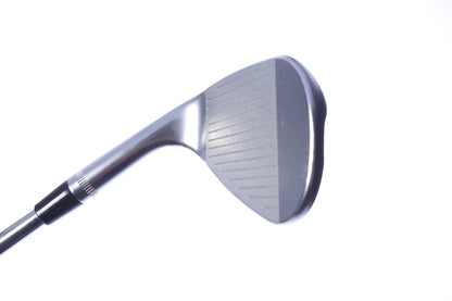 Used Callaway MD5 JAWS Chrome Gap Wedge - Right-Handed - 52 Degrees - Stiff Flex