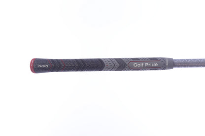 Used Ping G410 LS Tec Driver - 10.5 Degrees - Stiff Flex Mitsubishi Tensei AV Series Orange - Right-Handed-Next Round