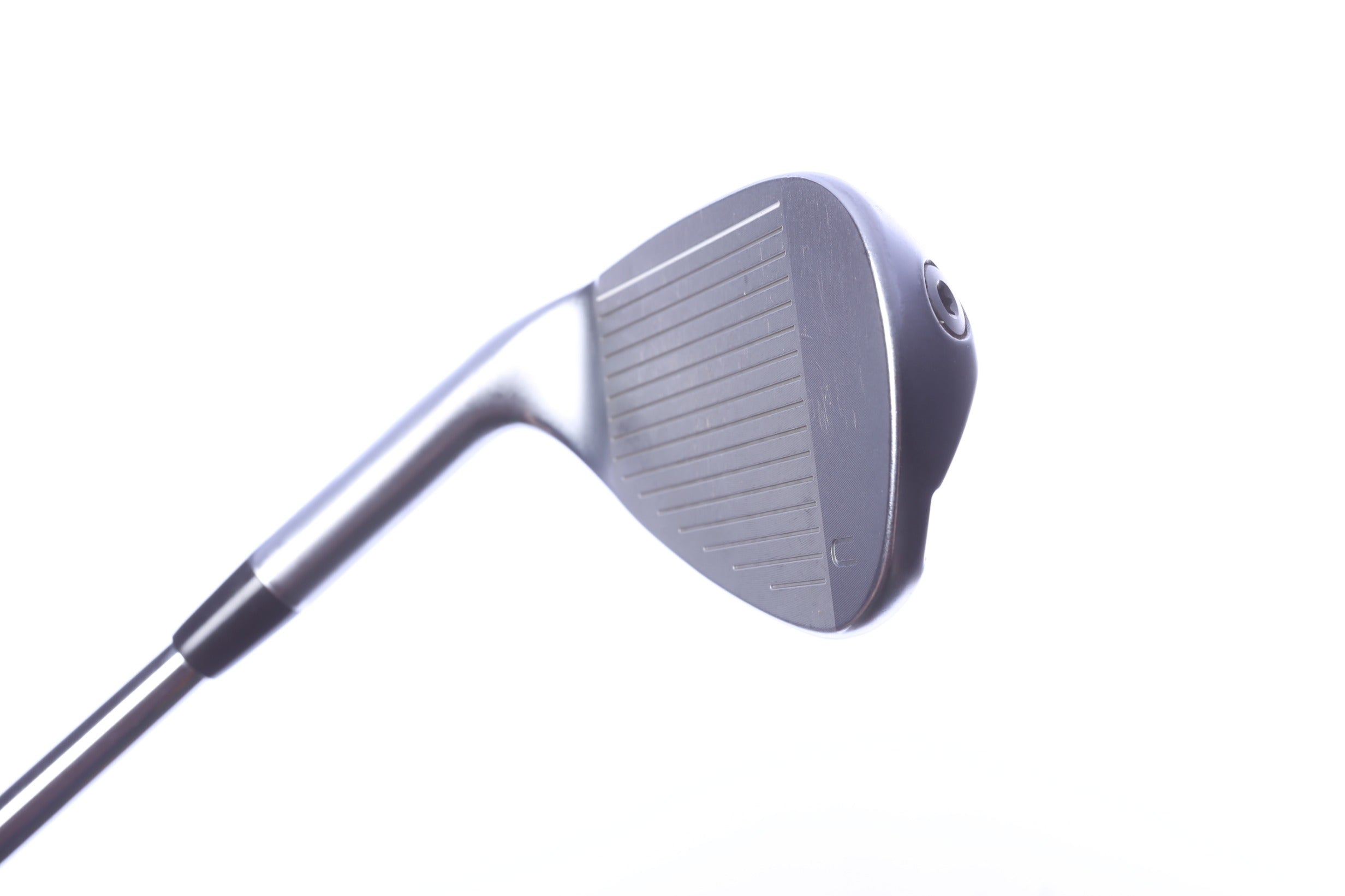Used Ping G425 Utility Wedge - Right-Handed - 49.5 Degrees - Stiff Flex
