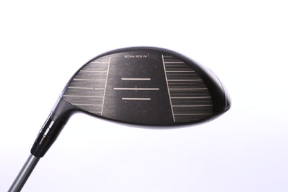 Used Callaway Elyte X Night Edition Driver - 10.5 Degrees - Stiff Flex Project X DENALI Charcoal - Right-Handed