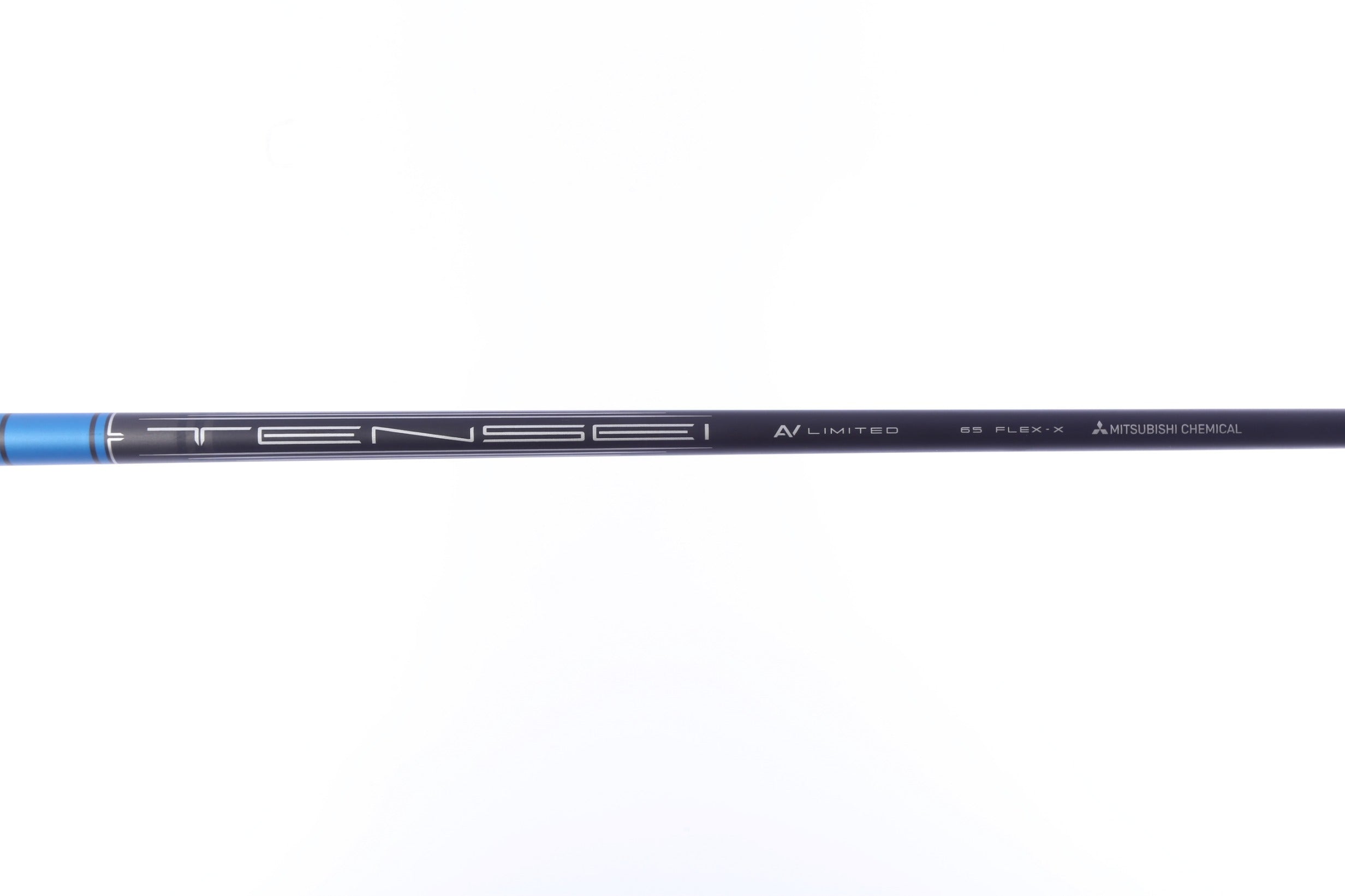 Used TaylorMade STEALTH Driver - 9 Degrees - Extra Stiff Flex Mitsubishi Tensei AV Limited BLue - Right-Handed