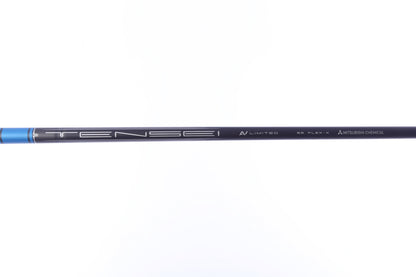 Used TaylorMade STEALTH Driver - 9 Degrees - Extra Stiff Flex Mitsubishi Tensei AV Limited BLue - Right-Handed