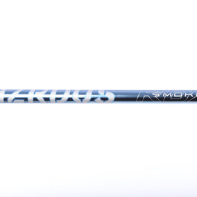 Used Callaway Paradym 3-Wood - Right-Handed - 16.5 Degrees - Extra Stiff Flex-Next Round