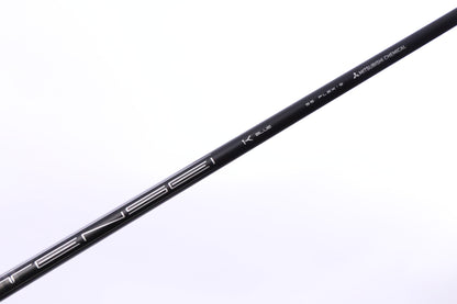 Used Mitsubishi Tensei 1K Blue Driver Shaft Stiff Flex Graphite - 44 in - Titleist Surefit Adapter-Next Round