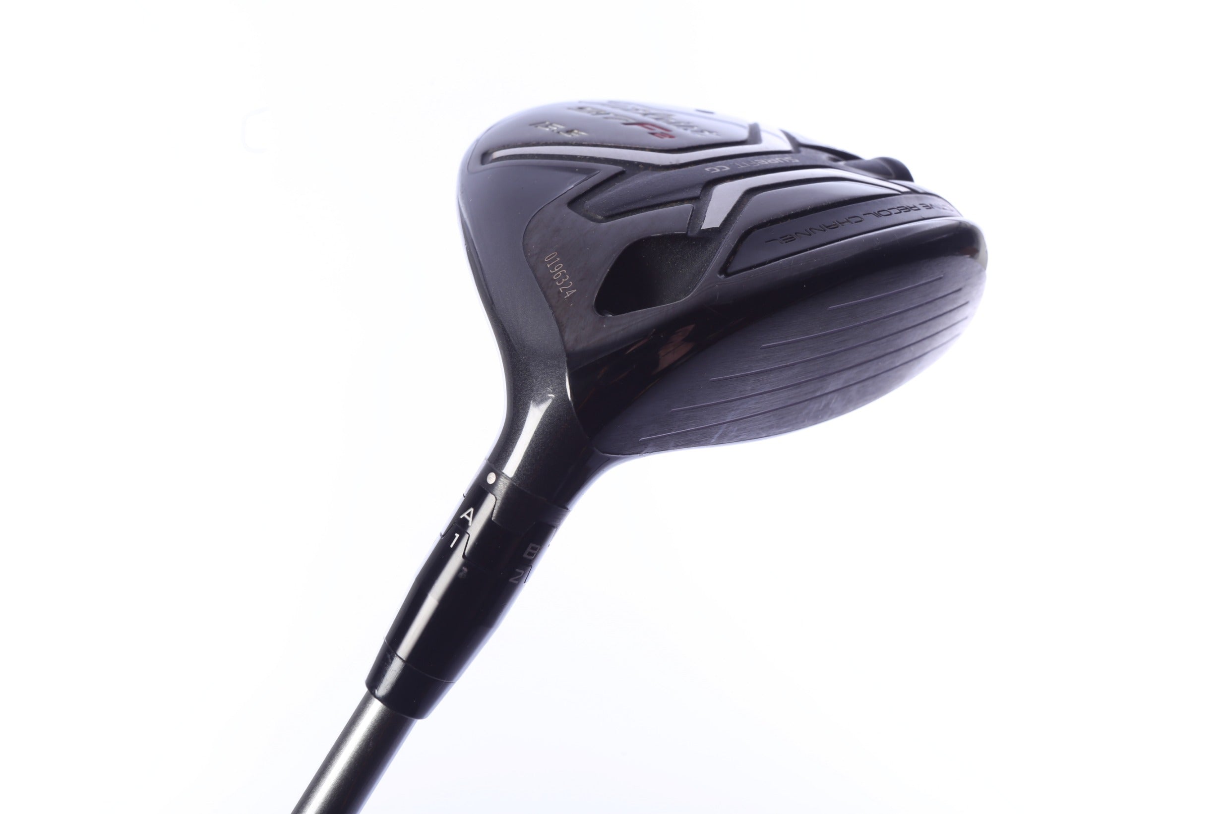 Used Titleist 917 F2 3-Wood - Right-Handed - 13.5 Degrees - Stiff Flex-Next Round