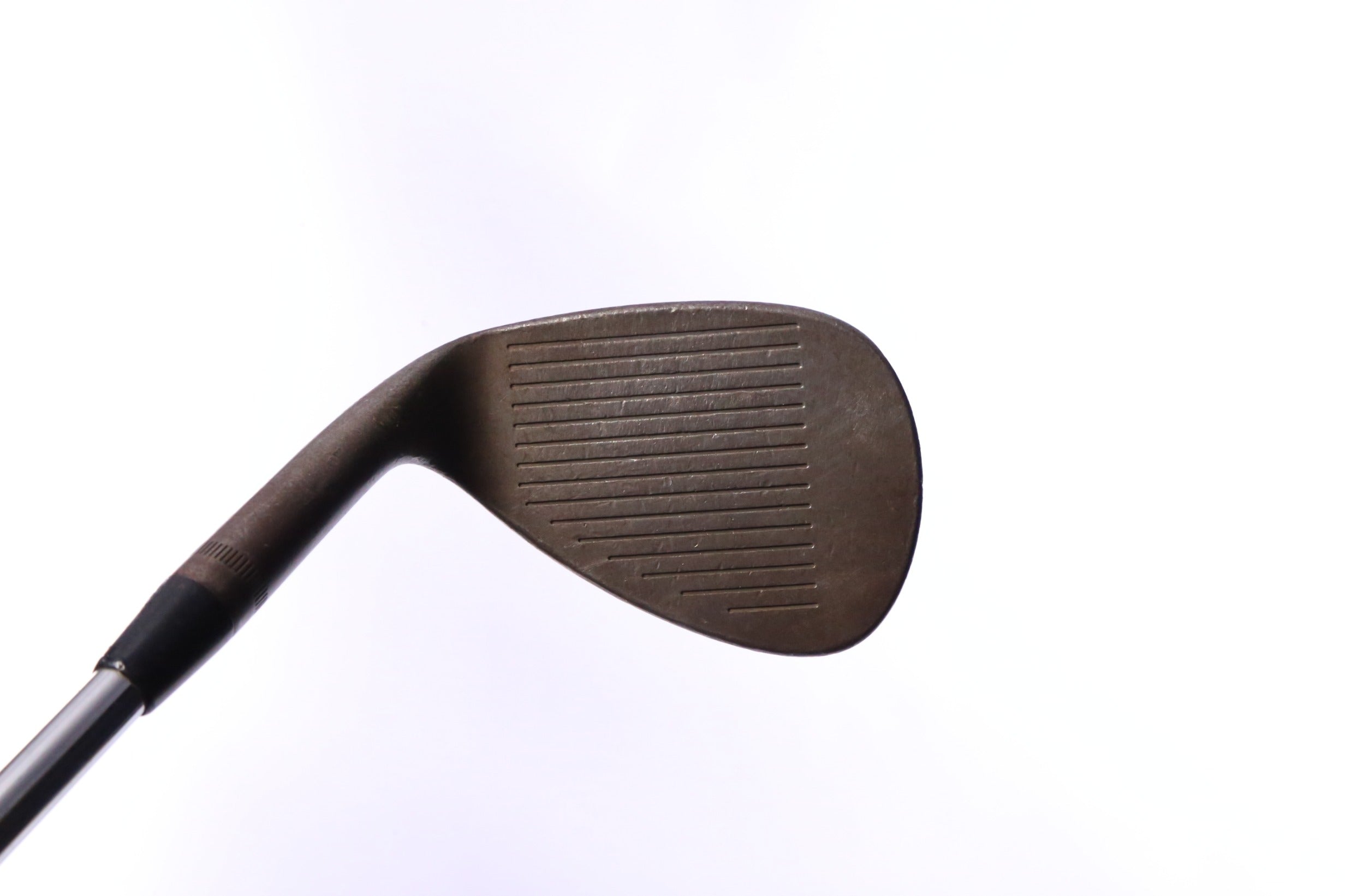 Used Callaway X-Forged Sand Wedge - Right-Handed - 56 Degrees - Wedge Flex-Next Round
