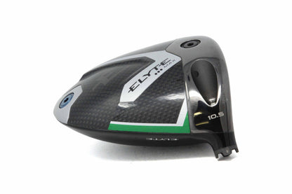 Used Callaway Elyte Triple Diamond Driver - HEAD ONLY - Right-Handed - 10.5 Degrees