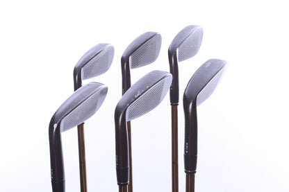 Used Callaway Epic Max Star Iron Set - Right-Handed - 5-PW - Regular Flex-Next Round