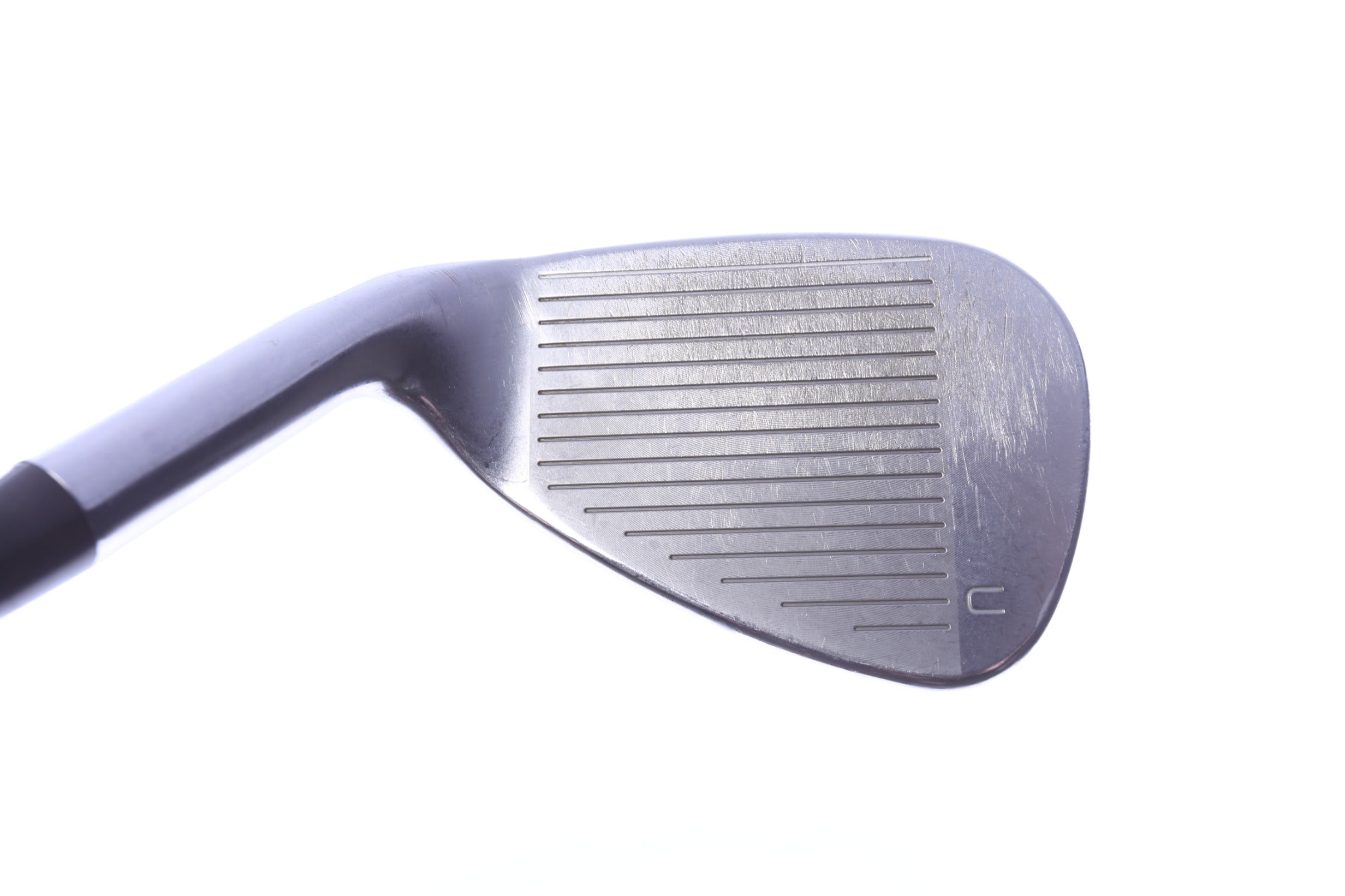 Used Ping G410 Utility Wedge - Right-Handed - 47.5 Degrees - Regular Flex-Next Round