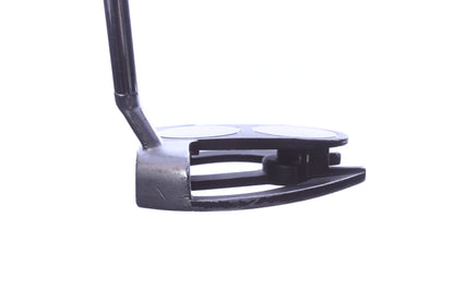 Used Odyssey Stroke Lab 2-Ball Fang Putter - Right-Handed - 34 in - Mallet-Next Round