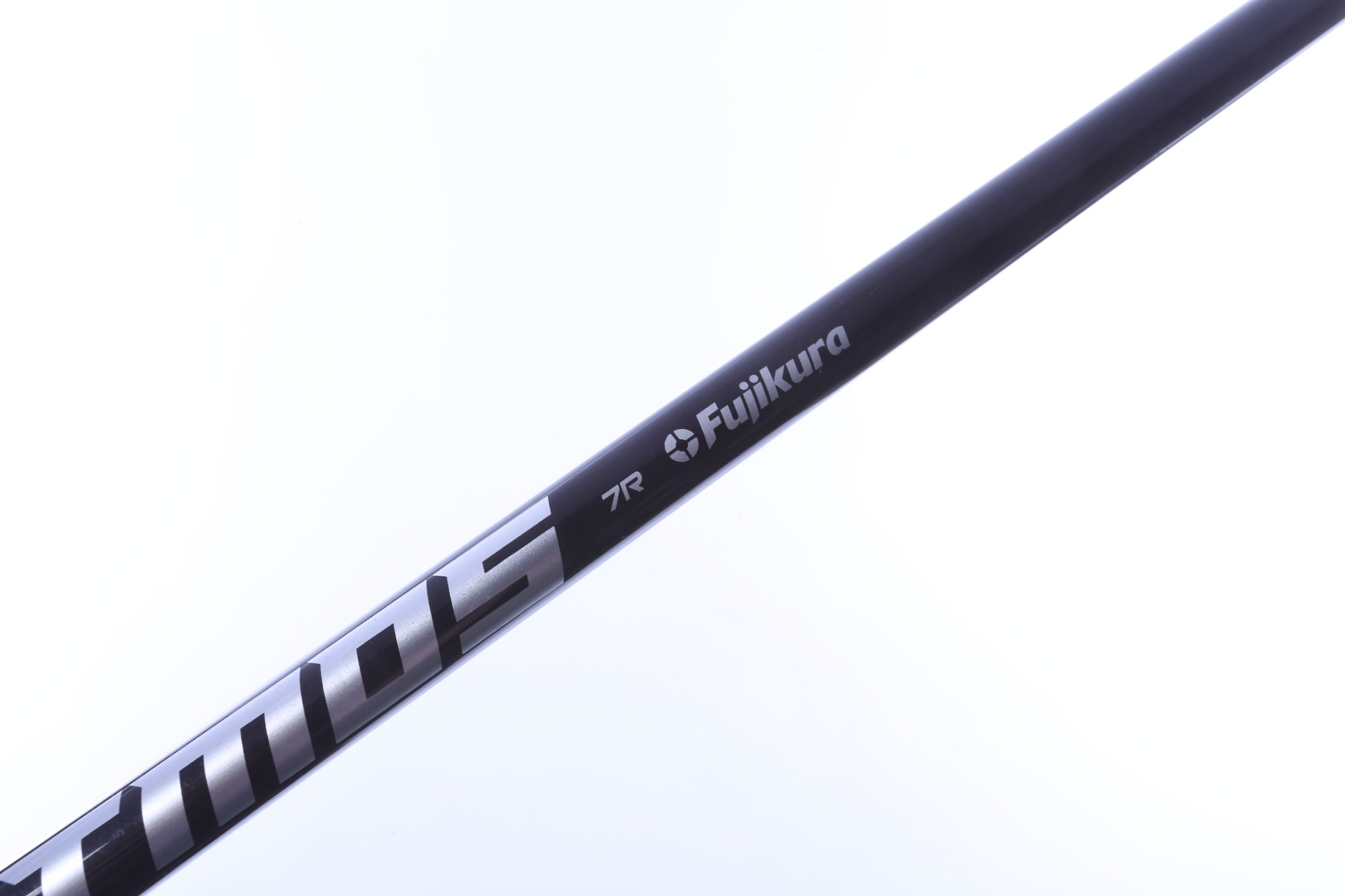 Used Fujikura Atmos Blue Fairway Wood Shaft Regular Flex Graphite - 42.25 in - Cobra Adapter-Next Round