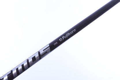 Used Fujikura Atmos Blue Fairway Wood Shaft Regular Flex Graphite - 42.25 in - Cobra Adapter-Next Round
