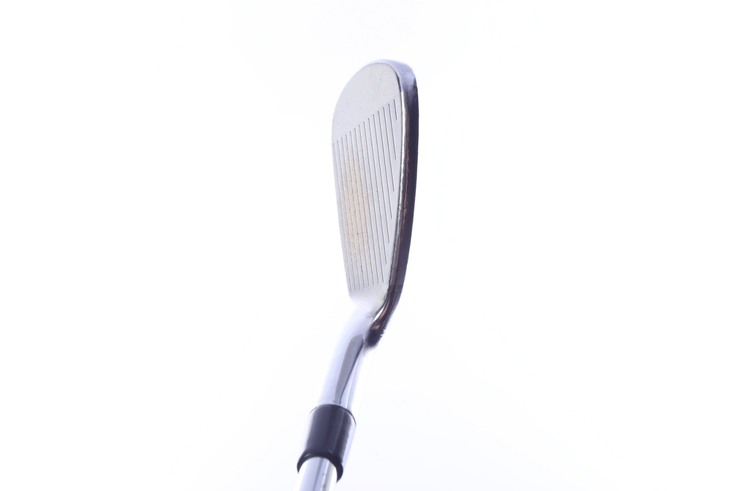 Used Callaway X Forged 18 Iron Set - Right-Handed - 4-PW - Extra Stiff Flex-Next Round