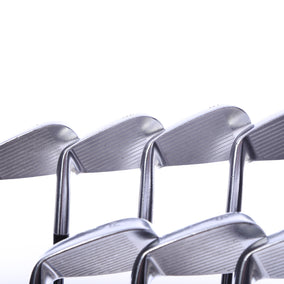 Used TaylorMade P7MB Iron Set - Right-Handed - 4-PW - Extra Stiff Flex-Next Round