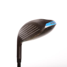 Used Tour Edge Exotics EXS 2H Hybrid - Right-Handed - 17 Degrees - Stiff Flex-Next Round