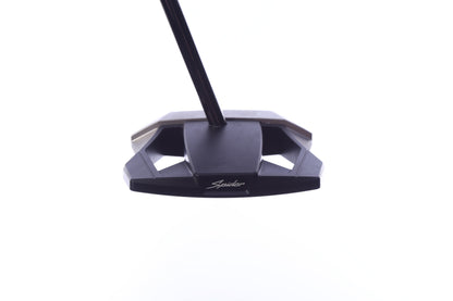 Used TaylorMade Spider 5K-ZT Putter - Right-Handed - 34 in - Mallet