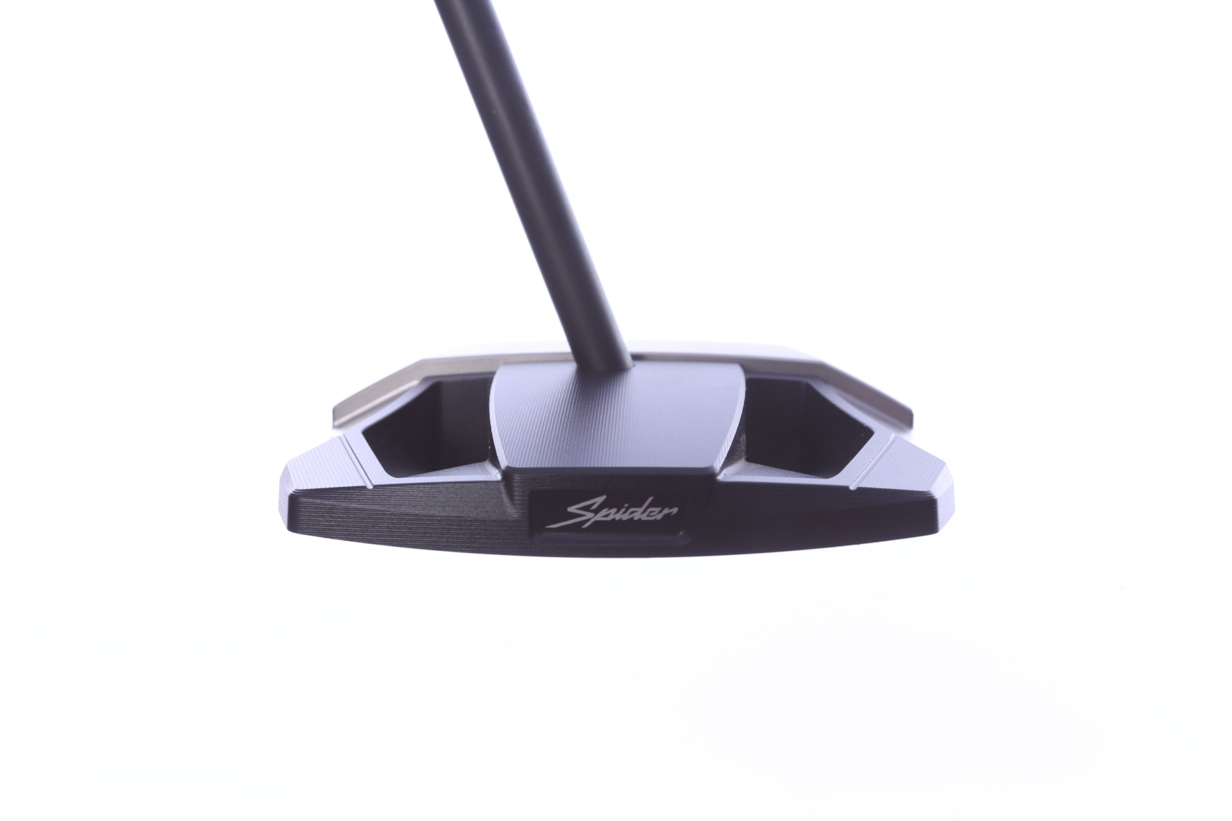 Used TaylorMade Spider 5K-ZT Putter - Right-Handed - 37.5 in - Mallet