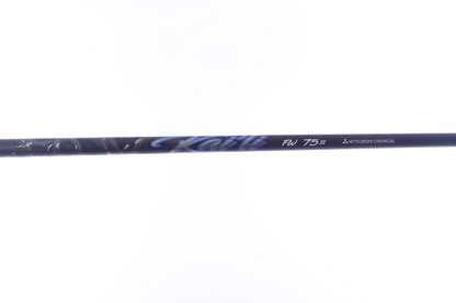Used TaylorMade Qi35 3-Wood - Right-Handed - 15 Degrees - Stiff Flex