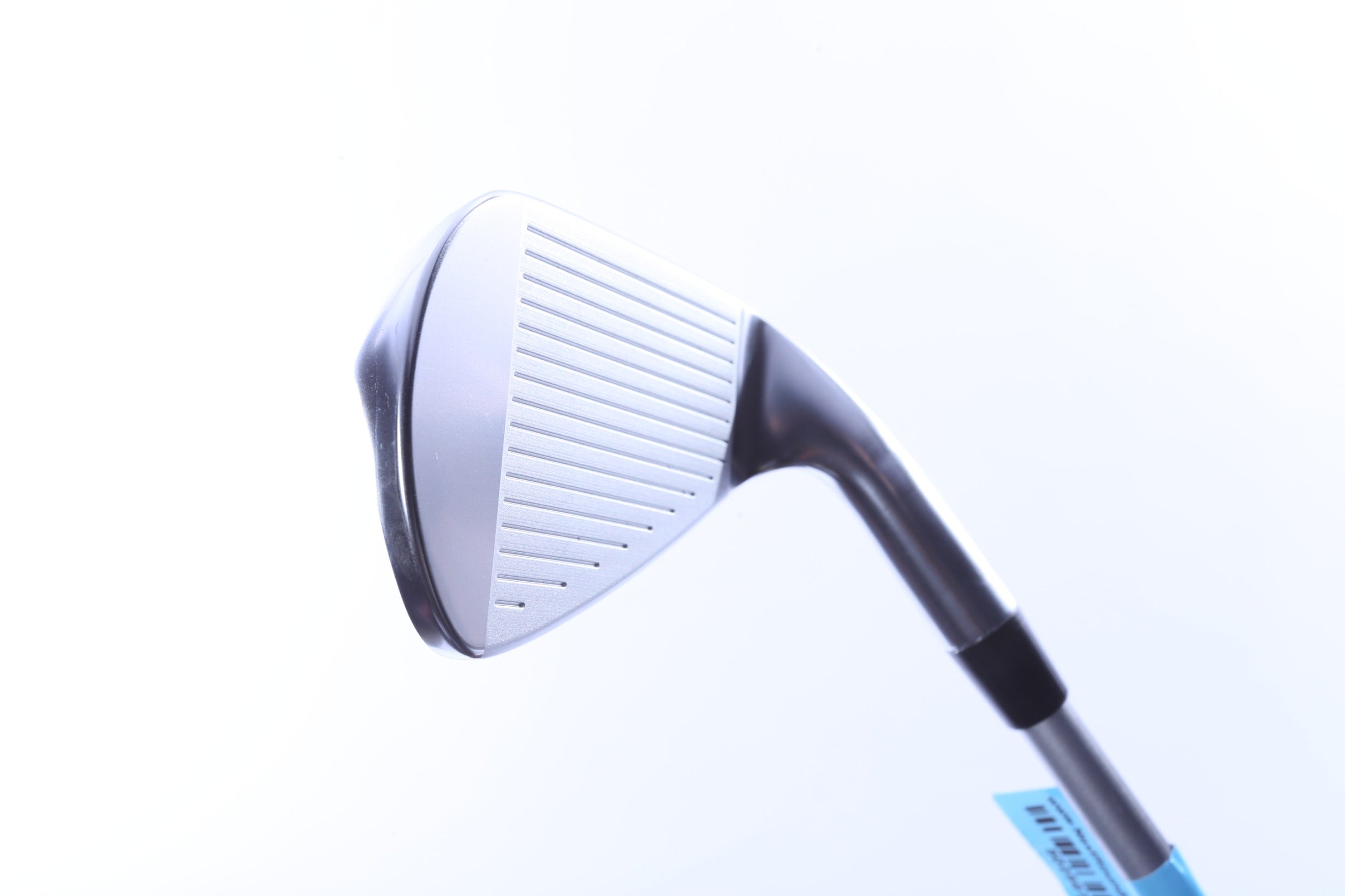 Used Srixon ZXi5 Single 9-Iron - Left-Handed - Stiff Flex-Next Round