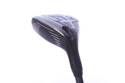 Used Ping G425 4H Hybrid - Left-Handed - 22 Degrees - Soft Regular Flex-Next Round