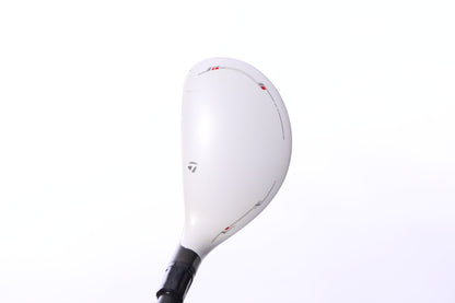 Used TaylorMade Rescue 2011 3H Hybrid - Right-Handed - 18 Degrees - Stiff Flex-Next Round