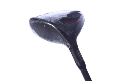 Used TaylorMade STEALTH 2 3HL Wood - Left-Handed - 16.5 Degrees - Regular Flex