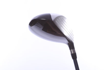 Used Ping G15 4-Wood - Left-Handed - 17 Degrees - Regular Flex-Next Round