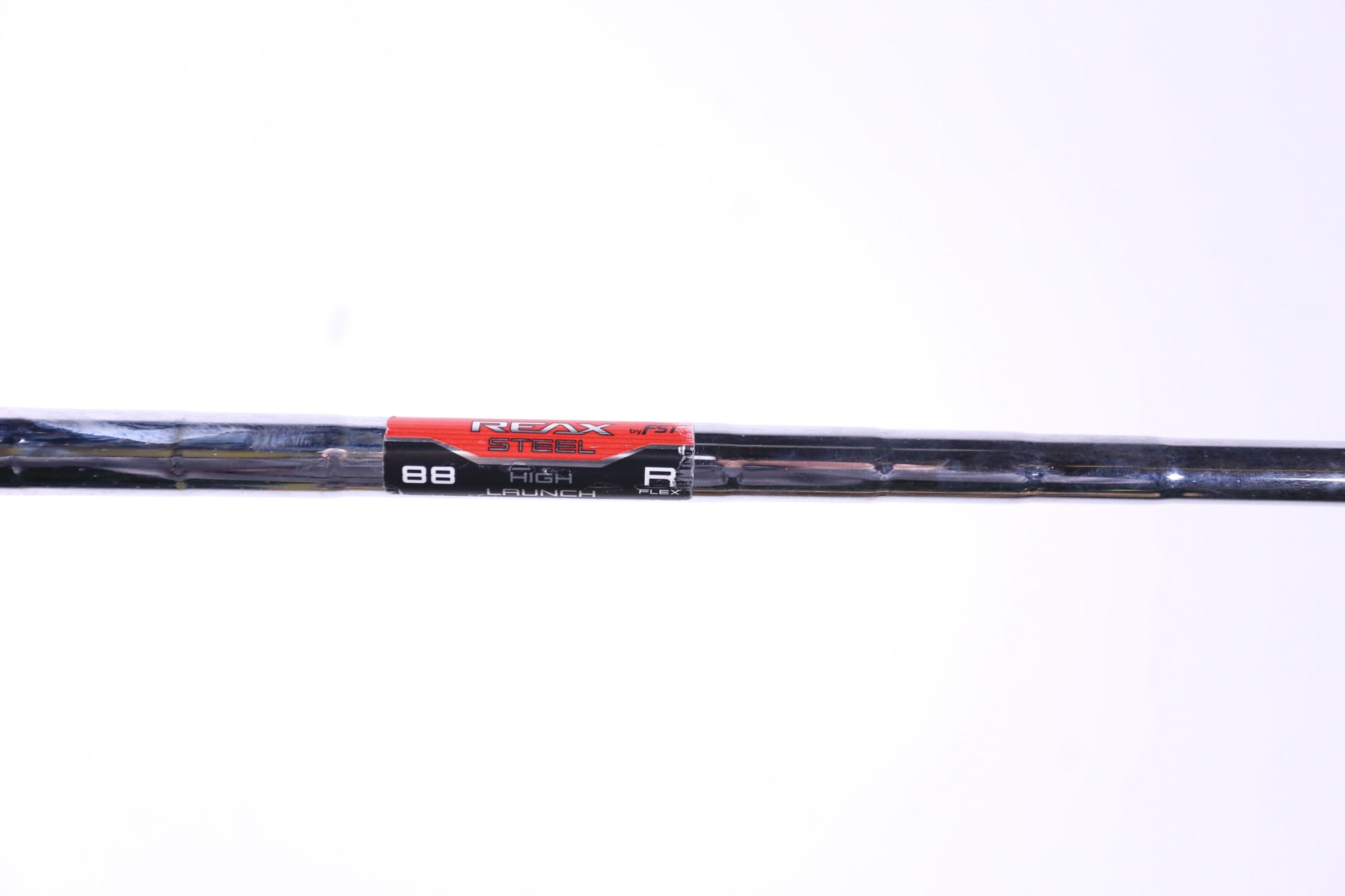 Used TaylorMade AeroBurner Single 6-Iron - Right-Handed - Regular Flex-Next Round