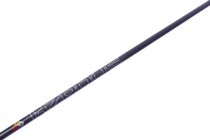 Used Project X HZRDUS Black Gen5 Fairway Wood Shaft Extra Stiff Flex Graphite - 40.5 in - No Adapter