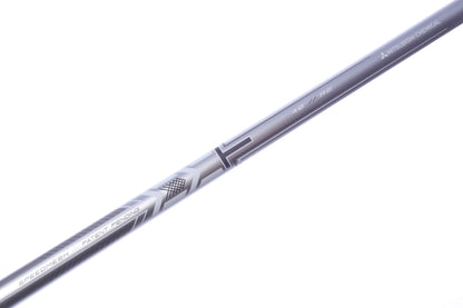 Used Mitsubishi MMT SpeedMesh Fairway Wood Shaft Seniors Flex Graphite - 40 in - No Adapter