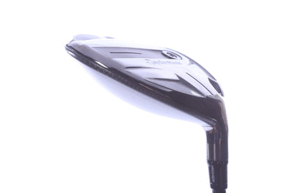 Used TaylorMade Qi35 3-Wood - Right-Handed - 15 Degrees - Stiff Flex