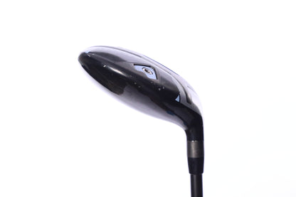 Used Cobra AeroJet 5H Hybrid - Right-Handed - 24 Degrees - Ladies Flex