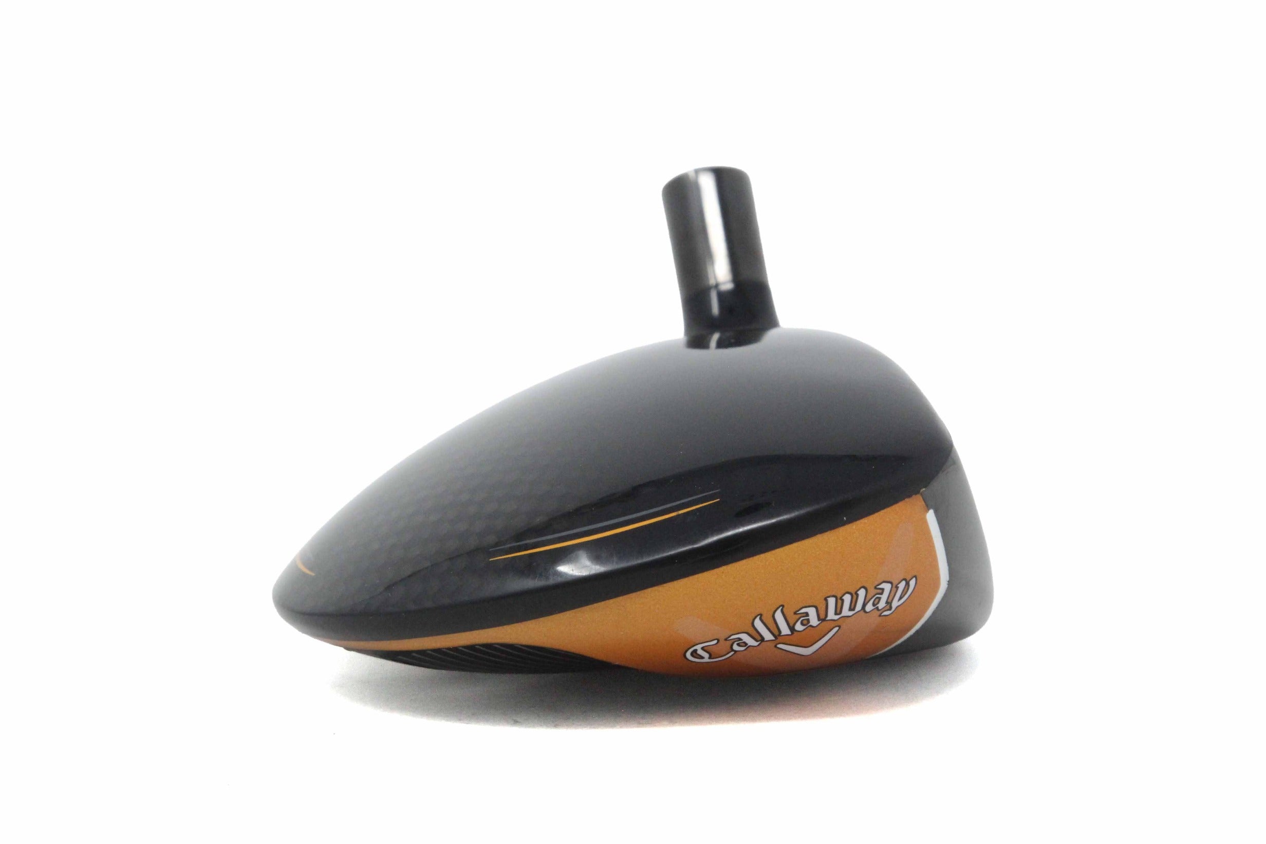Used Callaway Mavrik 4-Wood - HEAD ONLY - Right-Handed - 16.5 Degrees