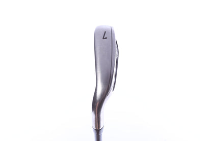 Used Callaway Mavrik Single 7-Iron - Left-Handed - Regular Flex-Next Round